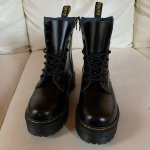 Dr. Martens Jadon Platform Boots